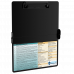 WhiteCoat Clipboard® - Blackout Occupational Therapy Edition